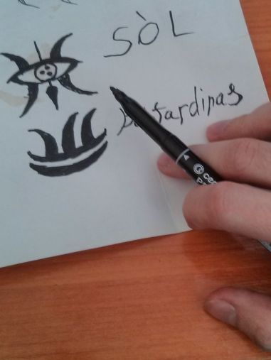 Файл:Making tribals.jpg